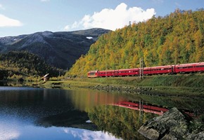 Time to visit Norway
