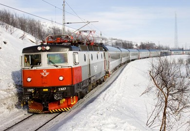 Narvik Narvik