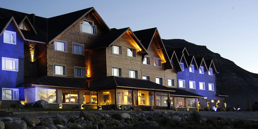 Hotel Alto Calafate