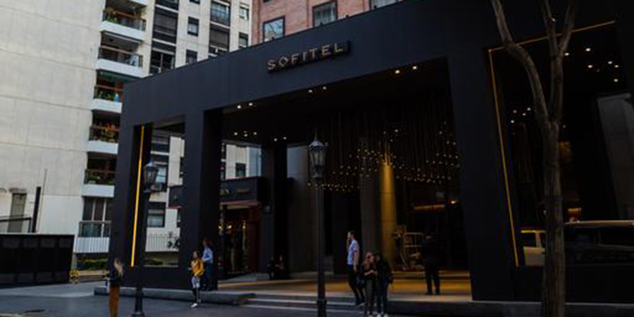 Sofitel Buenos Aires Recoleta, Buenos Aires