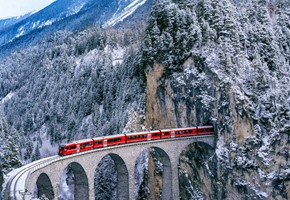 Bernina Express