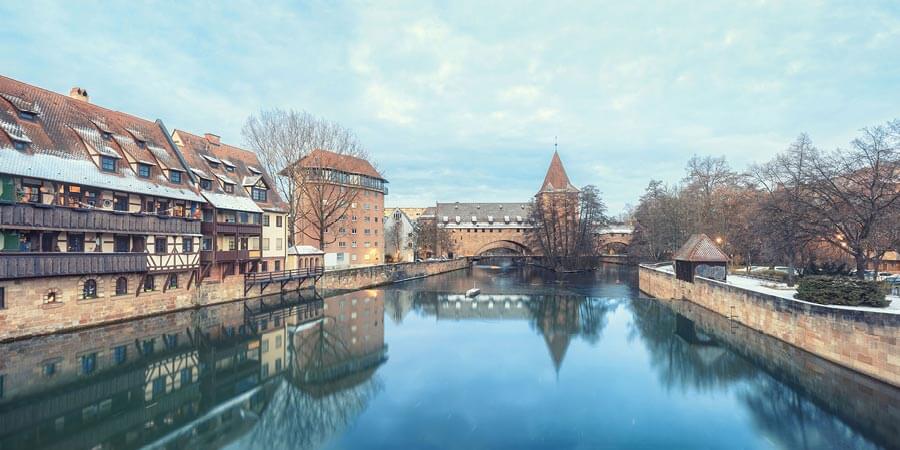 Nuremberg  Nuremberg