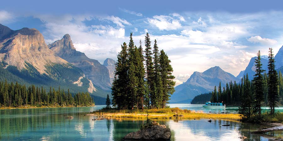 Jasper National Park Jasper National Park