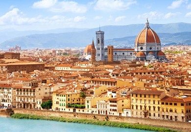 Florence Florence