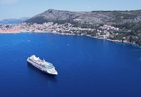 Hubbardglacier, Alaska